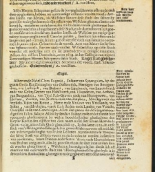 Gelegentheyt van 'sHertogen-Bosch, Vierde Hooft-Stadt van Brabandt(1630) document 537565