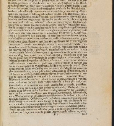 Gelegentheyt van 'sHertogen-Bosch, Vierde Hooft-Stadt van Brabandt(1630) document 537567