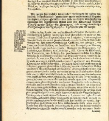 Gelegentheyt van 'sHertogen-Bosch, Vierde Hooft-Stadt van Brabandt(1630) document 537568