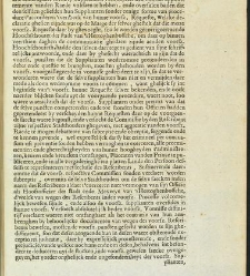 Gelegentheyt van 'sHertogen-Bosch, Vierde Hooft-Stadt van Brabandt(1630) document 537571