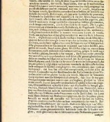 Gelegentheyt van 'sHertogen-Bosch, Vierde Hooft-Stadt van Brabandt(1630) document 537572