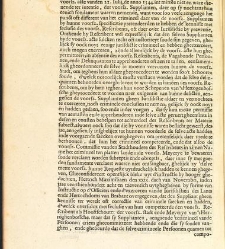 Gelegentheyt van 'sHertogen-Bosch, Vierde Hooft-Stadt van Brabandt(1630) document 537572