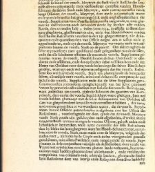 Gelegentheyt van 'sHertogen-Bosch, Vierde Hooft-Stadt van Brabandt(1630) document 537574