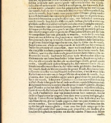 Gelegentheyt van 'sHertogen-Bosch, Vierde Hooft-Stadt van Brabandt(1630) document 537576