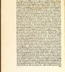 Gelegentheyt van 'sHertogen-Bosch, Vierde Hooft-Stadt van Brabandt(1630) document 537578