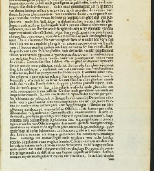 Gelegentheyt van 'sHertogen-Bosch, Vierde Hooft-Stadt van Brabandt(1630) document 537579