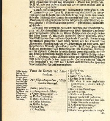 Gelegentheyt van 'sHertogen-Bosch, Vierde Hooft-Stadt van Brabandt(1630) document 537586