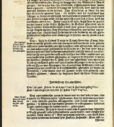 Gelegentheyt van 'sHertogen-Bosch, Vierde Hooft-Stadt van Brabandt(1630) document 537610