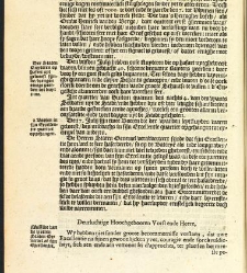 Gelegentheyt van 'sHertogen-Bosch, Vierde Hooft-Stadt van Brabandt(1630) document 537612