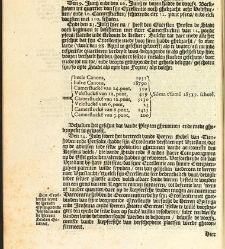 Gelegentheyt van 'sHertogen-Bosch, Vierde Hooft-Stadt van Brabandt(1630) document 537616