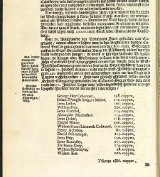 Gelegentheyt van 'sHertogen-Bosch, Vierde Hooft-Stadt van Brabandt(1630) document 537626