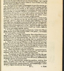 Gelegentheyt van 'sHertogen-Bosch, Vierde Hooft-Stadt van Brabandt(1630) document 537629