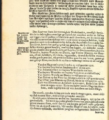 Gelegentheyt van 'sHertogen-Bosch, Vierde Hooft-Stadt van Brabandt(1630) document 537632