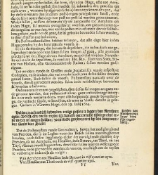 Gelegentheyt van 'sHertogen-Bosch, Vierde Hooft-Stadt van Brabandt(1630) document 537633