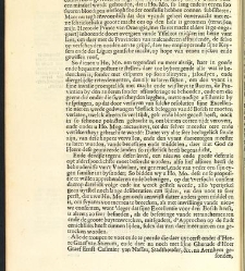 Gelegentheyt van 'sHertogen-Bosch, Vierde Hooft-Stadt van Brabandt(1630) document 537640