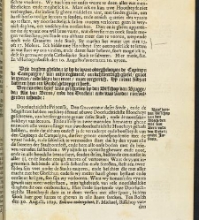 Gelegentheyt van 'sHertogen-Bosch, Vierde Hooft-Stadt van Brabandt(1630) document 537647