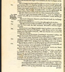 Gelegentheyt van 'sHertogen-Bosch, Vierde Hooft-Stadt van Brabandt(1630) document 537654