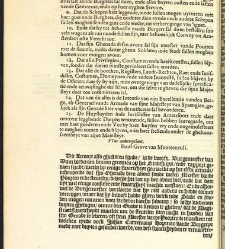 Gelegentheyt van 'sHertogen-Bosch, Vierde Hooft-Stadt van Brabandt(1630) document 537662