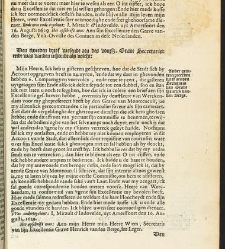 Gelegentheyt van 'sHertogen-Bosch, Vierde Hooft-Stadt van Brabandt(1630) document 537671