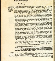 Gelegentheyt van 'sHertogen-Bosch, Vierde Hooft-Stadt van Brabandt(1630) document 537672