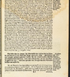 Gelegentheyt van 'sHertogen-Bosch, Vierde Hooft-Stadt van Brabandt(1630) document 537673