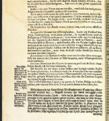 Gelegentheyt van 'sHertogen-Bosch, Vierde Hooft-Stadt van Brabandt(1630) document 537674