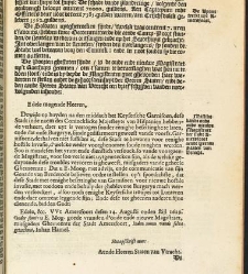 Gelegentheyt van 'sHertogen-Bosch, Vierde Hooft-Stadt van Brabandt(1630) document 537679