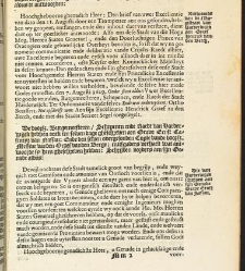 Gelegentheyt van 'sHertogen-Bosch, Vierde Hooft-Stadt van Brabandt(1630) document 537683