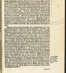 Gelegentheyt van 'sHertogen-Bosch, Vierde Hooft-Stadt van Brabandt(1630) document 537687