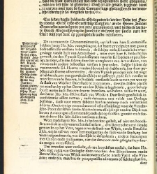 Gelegentheyt van 'sHertogen-Bosch, Vierde Hooft-Stadt van Brabandt(1630) document 537700