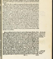 Gelegentheyt van 'sHertogen-Bosch, Vierde Hooft-Stadt van Brabandt(1630) document 537701
