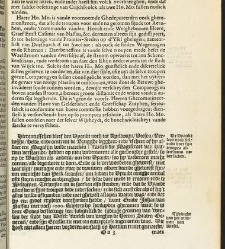 Gelegentheyt van 'sHertogen-Bosch, Vierde Hooft-Stadt van Brabandt(1630) document 537701