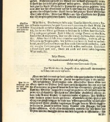 Gelegentheyt van 'sHertogen-Bosch, Vierde Hooft-Stadt van Brabandt(1630) document 537702