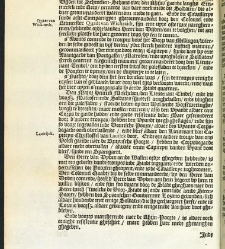 Gelegentheyt van 'sHertogen-Bosch, Vierde Hooft-Stadt van Brabandt(1630) document 537704