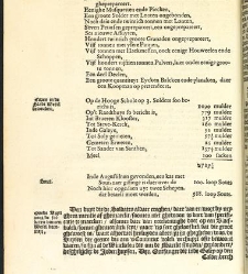 Gelegentheyt van 'sHertogen-Bosch, Vierde Hooft-Stadt van Brabandt(1630) document 537708