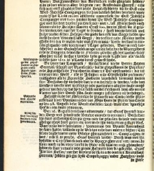 Gelegentheyt van 'sHertogen-Bosch, Vierde Hooft-Stadt van Brabandt(1630) document 537715