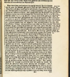 Gelegentheyt van 'sHertogen-Bosch, Vierde Hooft-Stadt van Brabandt(1630) document 537720