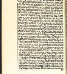 Gelegentheyt van 'sHertogen-Bosch, Vierde Hooft-Stadt van Brabandt(1630) document 537727