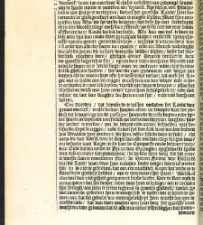 Gelegentheyt van 'sHertogen-Bosch, Vierde Hooft-Stadt van Brabandt(1630) document 537733