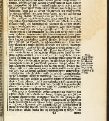 Gelegentheyt van 'sHertogen-Bosch, Vierde Hooft-Stadt van Brabandt(1630) document 537735