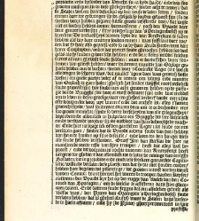 Gelegentheyt van 'sHertogen-Bosch, Vierde Hooft-Stadt van Brabandt(1630) document 537736