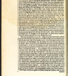 Gelegentheyt van 'sHertogen-Bosch, Vierde Hooft-Stadt van Brabandt(1630) document 537737