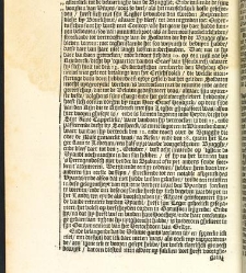 Gelegentheyt van 'sHertogen-Bosch, Vierde Hooft-Stadt van Brabandt(1630) document 537739
