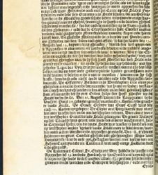 Gelegentheyt van 'sHertogen-Bosch, Vierde Hooft-Stadt van Brabandt(1630) document 537741