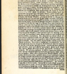 Gelegentheyt van 'sHertogen-Bosch, Vierde Hooft-Stadt van Brabandt(1630) document 537749