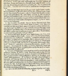 Gelegentheyt van 'sHertogen-Bosch, Vierde Hooft-Stadt van Brabandt(1630) document 537754