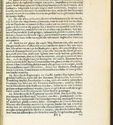 Gelegentheyt van 'sHertogen-Bosch, Vierde Hooft-Stadt van Brabandt(1630) document 537756