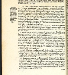 Gelegentheyt van 'sHertogen-Bosch, Vierde Hooft-Stadt van Brabandt(1630) document 537759