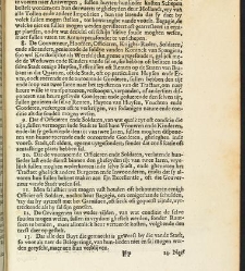 Gelegentheyt van 'sHertogen-Bosch, Vierde Hooft-Stadt van Brabandt(1630) document 537760