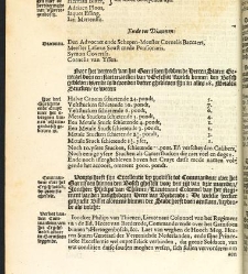 Gelegentheyt van 'sHertogen-Bosch, Vierde Hooft-Stadt van Brabandt(1630) document 537767